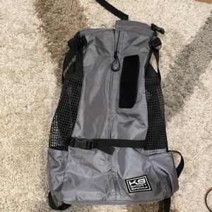 K9 Sport Sack Dog Carrier Backpack